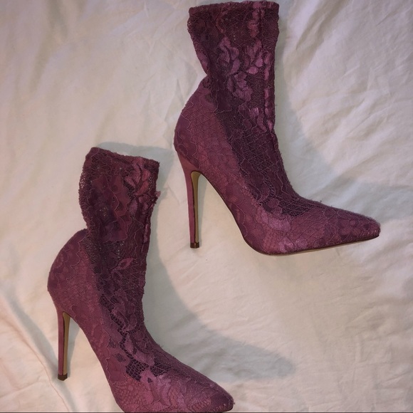 Booties - Picture 1 of 1